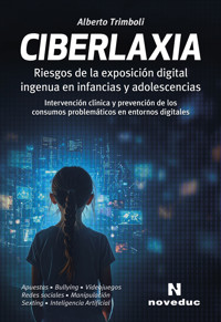 Ciberlaxia - Alberto Trimboli - E-Book