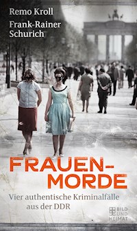 Frauenmorde - Remo Kroll - E-Book