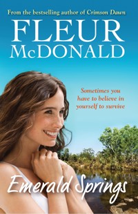 Emerald Springs - Fleur McDonald - E-Book