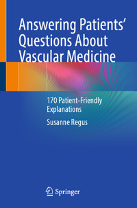 Answering Patients' Questions About Vascular Medicine - Susanne Regus - E-Book