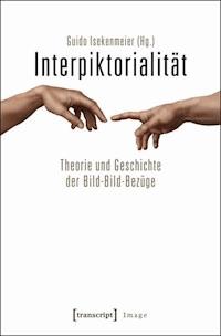 Interpiktorialität -  - E-Book