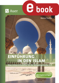 Einführung in den Islam - Bianca Tischler - E-Book