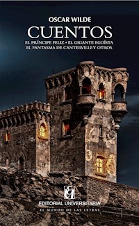 Cuentos - Oscar Wilde - E-Book
