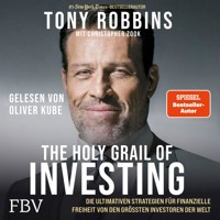 The Holy Grail of Investing - Tony Robbins - Hörbuch