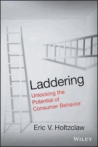 Laddering - Eric V. Holtzclaw - E-Book