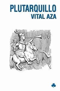 Plutarquillo - Vital Aza - E-Book