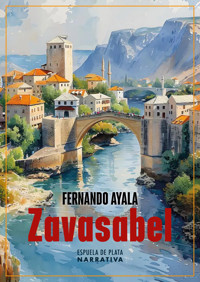 Zavasabel - Fernando Ayala - E-Book