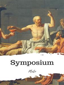 Symposium - Plato - E-Book