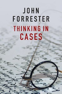Thinking in Cases - John Forrester - E-Book