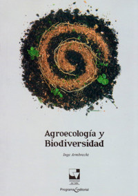 Agroecología y biodiversidad - Inge Armbrecht - E-Book