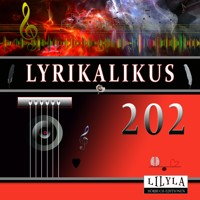 Lyrikalikus 202 - Franz Werfel - Hörbuch
