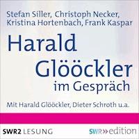 Harald Glööckler - Frank Kaspar - Hörbuch