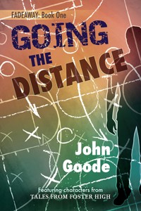 Going the Distance - John Goode - E-Book