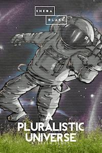 A Pluralistic Universe - William James - E-Book