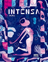 Intensa - Sole Otero - E-Book