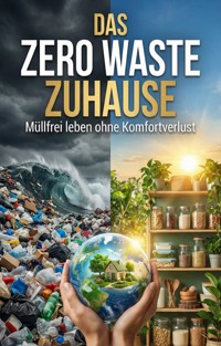 Zero Waste Zuhause - Lisa Grün - E-Book