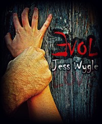 Evol - Jess Wygle - E-Book