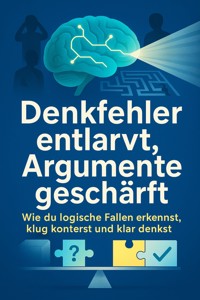 Denkfehler entlarvt, Argumente geschärft - Miriam Brandt - E-Book