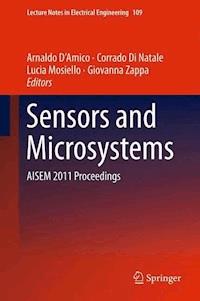 Sensors and Microsystems -  - E-Book
