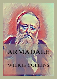 Armadale - Wilkie Collins - E-Book