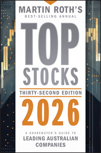 Top Stocks 2026 - Martin Roth - E-Book