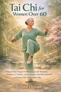 Tai Chi for Women Over 60 - Richard Donald - E-Book