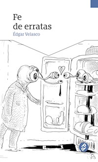 Fe de erratas - Édgar Velasco - E-Book