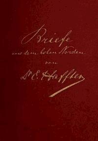 Briefe aus dem hohen Norden - Haffter, Elias - kostenlos E-Book