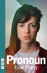 Pronoun - Evan Placey - E-Book