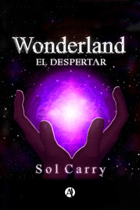 Wonderland - Sol Carry - E-Book