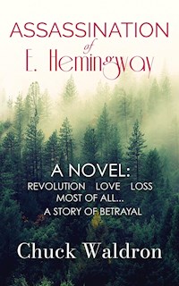 Assassination of E. Hemingway - Chuck Waldron - E-Book