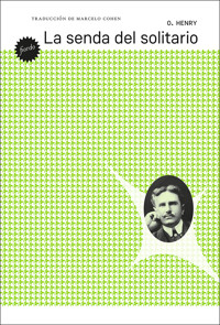 La senda del solitario - O. Henry - E-Book