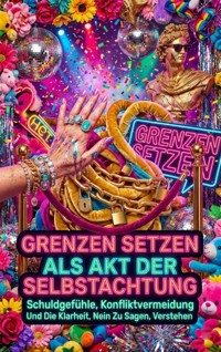 Grenzen Setzen Als Akt Der Selbstachtung - Miriam Brandt - E-Book