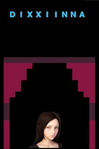Dixxiinna - Frank Böttcher - E-Book