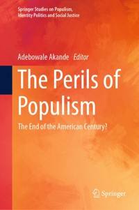 The Perils of Populism - - E-Book
