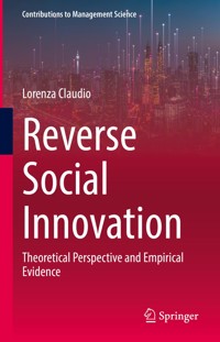Reverse Social Innovation - Lorenza Claudio - E-Book