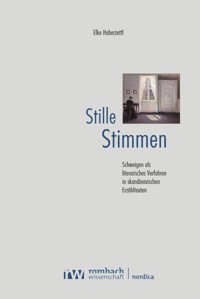 Stille Stimmen - Elke Haberzettl - E-Book