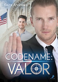 Codename: Valor - Keira Andrews - E-Book