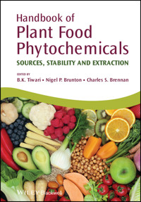 Handbook of Plant Food Phytochemicals -  - E-Book