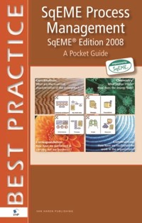 SqEME Process Management  - A Pocket Guide - SqEME&reg; Foundation - E-Book