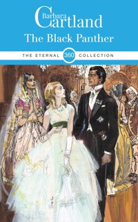 The Black Panther - Barbara Cartland - E-Book