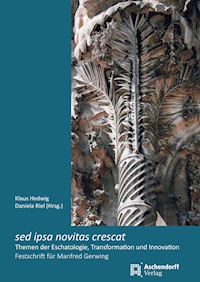 sed ipsa novita crescat -  - E-Book