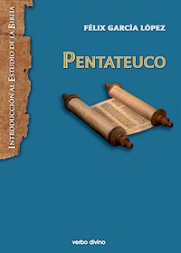 Pentateuco - Félix García López - E-Book