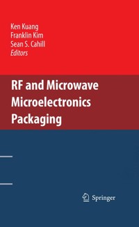 RF and Microwave Microelectronics Packaging -  - E-Book