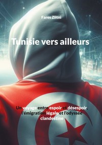 Tunisie vers ailleurs - Fares Zlitni - E-Book
