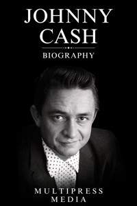 Johnny Cash Biography - MultiPress Media - E-Book