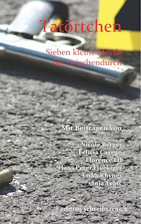 Tatörtchen 2019 -  - E-Book