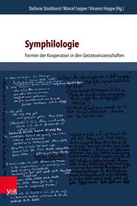 Symphilologie -  - E-Book