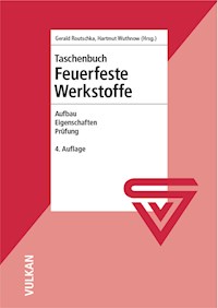 Taschenbuch Feuerfeste Werkstoffe -  - E-Book