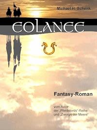 Eolanee - Michael H. Schenk - E-Book